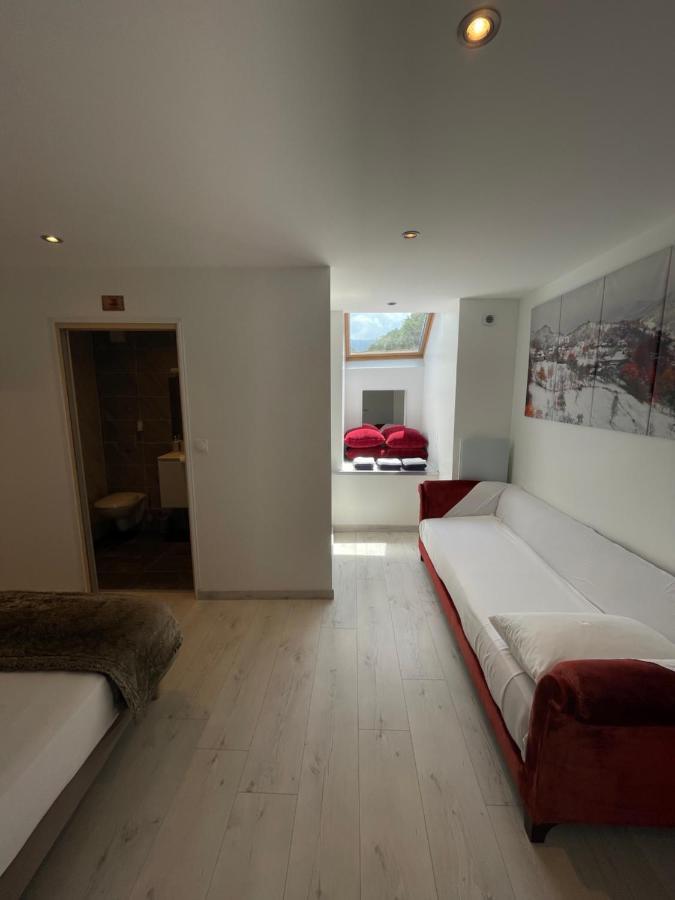 Sainte-Helene-du-Lac Le Lodge Du Pichat מראה חיצוני תמונה